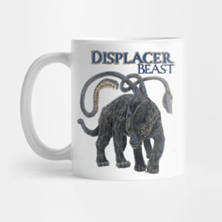 Displacer Beast Mug